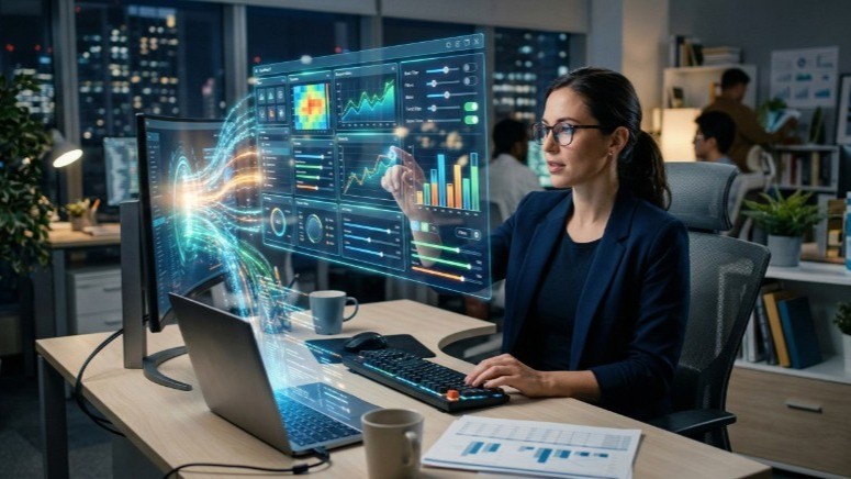 Con l'AI potrebbe non essere solo una questione di intelligenza. E' l'interfaccia.