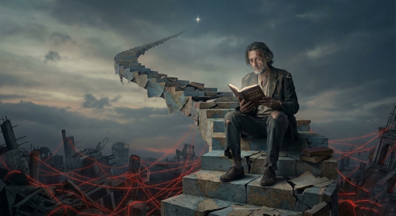 L'Intelligenza dolorosa: un viaggio tra sofferenza e apprendimento automatico