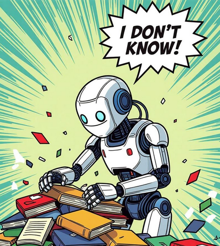 When AI “Studies” Badly: The Hidden Problem with RAG Systems