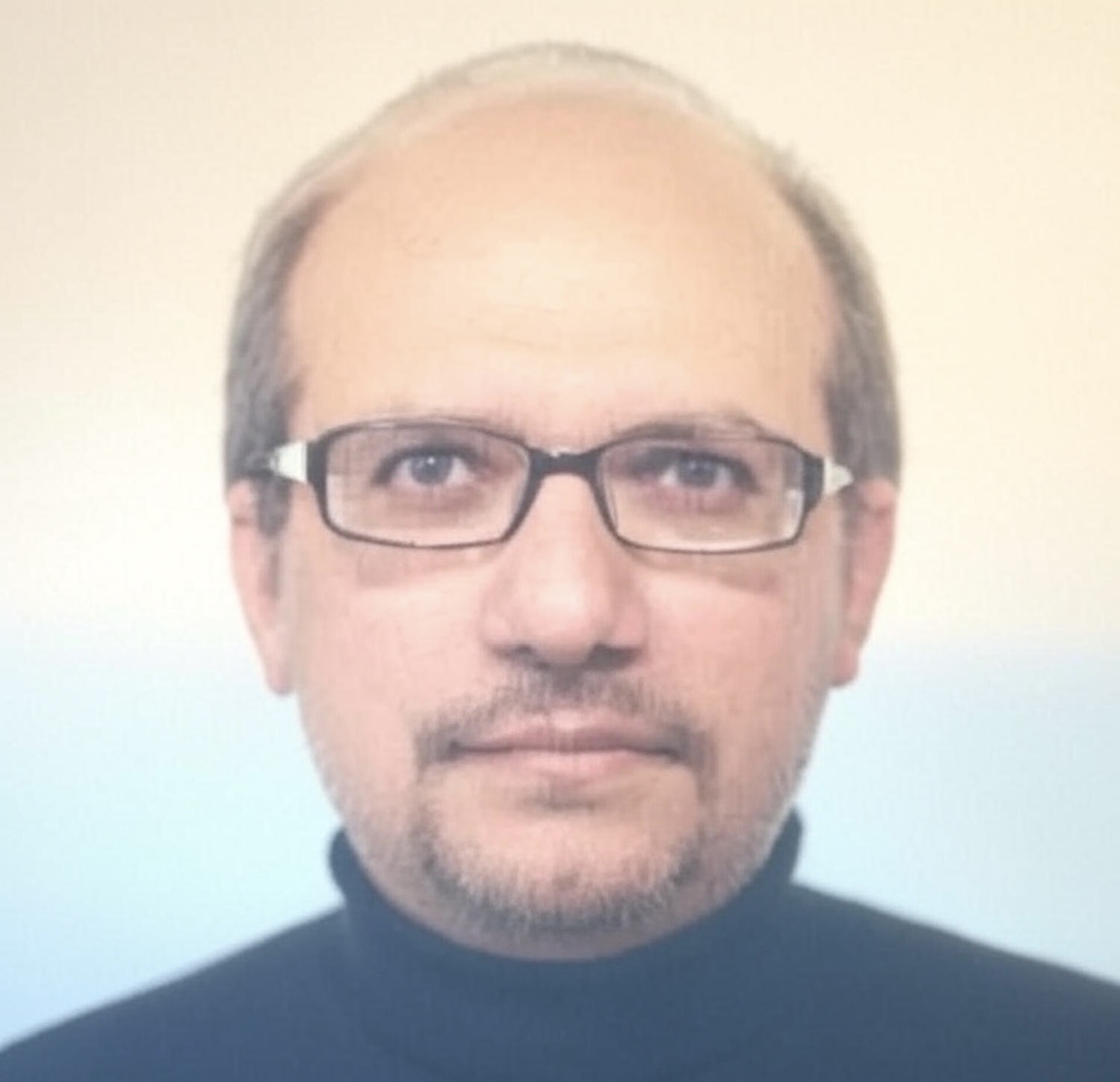 Lorenzo Toscano