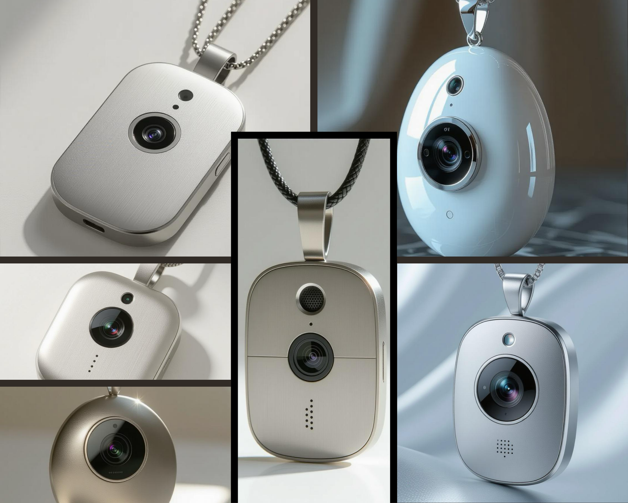 My Idea of the Next Smart Companion